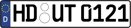 HD-UT0121