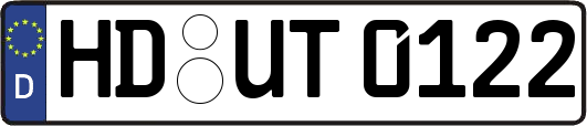 HD-UT0122
