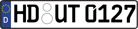 HD-UT0127