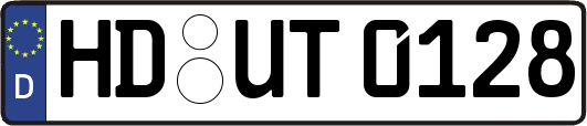 HD-UT0128