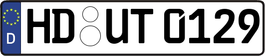 HD-UT0129