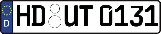 HD-UT0131