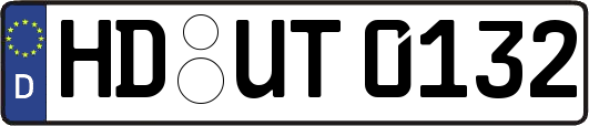 HD-UT0132