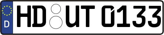 HD-UT0133