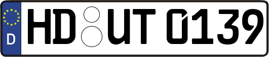 HD-UT0139