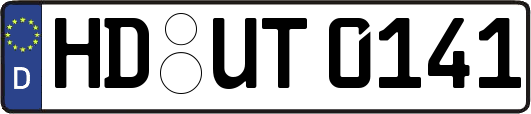 HD-UT0141