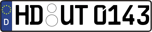 HD-UT0143