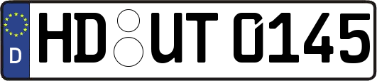 HD-UT0145