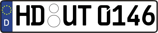 HD-UT0146