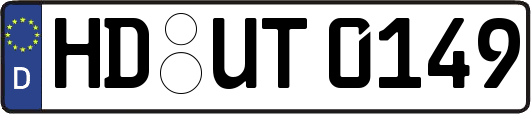 HD-UT0149