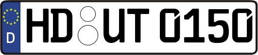 HD-UT0150