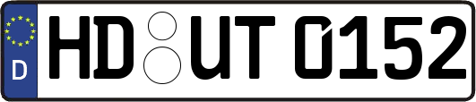 HD-UT0152