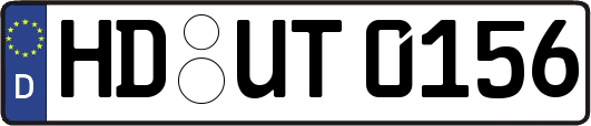 HD-UT0156