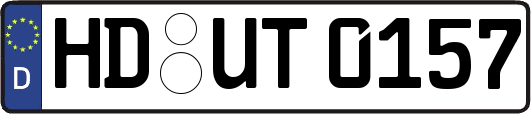 HD-UT0157