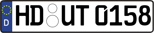 HD-UT0158