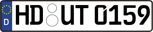 HD-UT0159