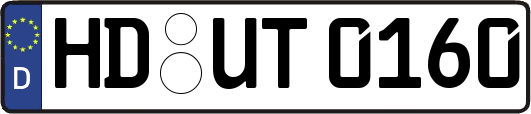 HD-UT0160
