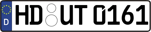 HD-UT0161