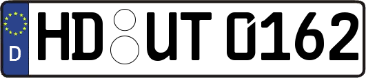 HD-UT0162