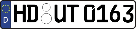 HD-UT0163