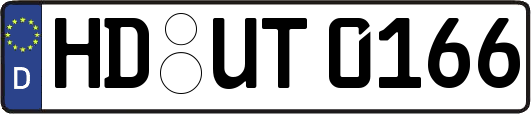 HD-UT0166