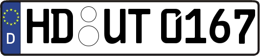 HD-UT0167