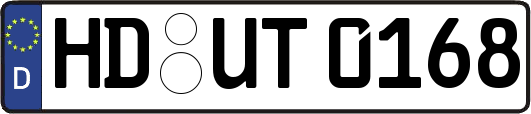 HD-UT0168