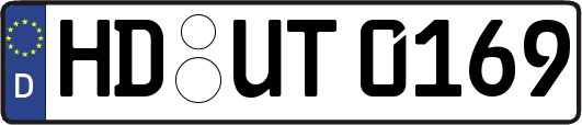 HD-UT0169