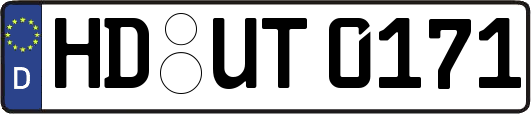 HD-UT0171