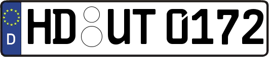HD-UT0172