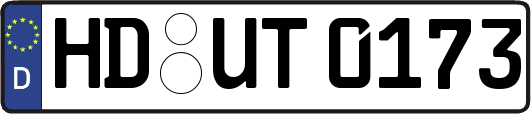 HD-UT0173
