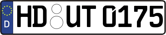 HD-UT0175