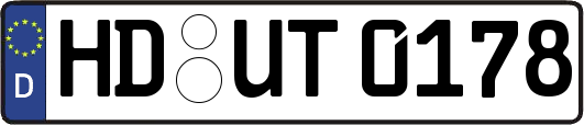 HD-UT0178