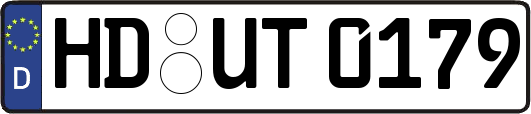 HD-UT0179