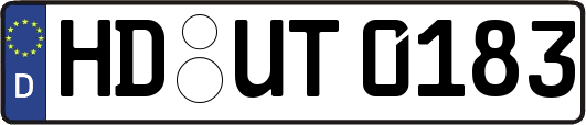 HD-UT0183
