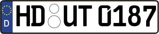 HD-UT0187