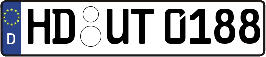 HD-UT0188