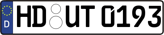 HD-UT0193