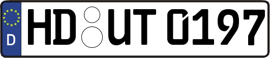 HD-UT0197