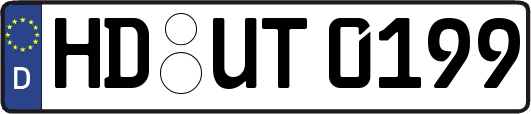 HD-UT0199