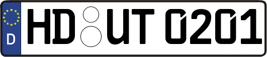HD-UT0201