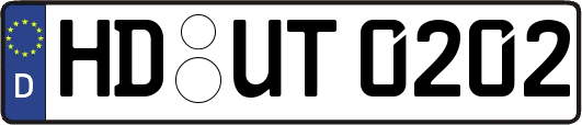 HD-UT0202
