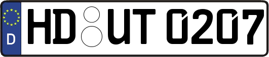 HD-UT0207
