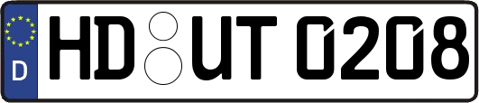 HD-UT0208