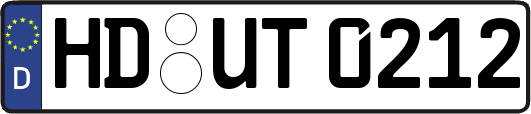 HD-UT0212