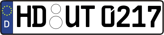 HD-UT0217