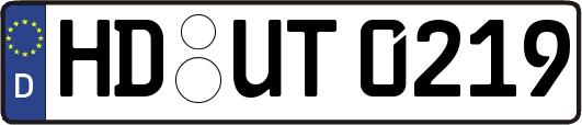 HD-UT0219