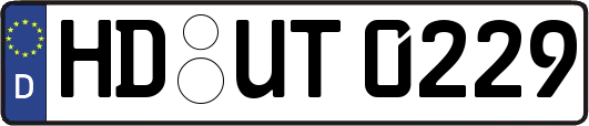 HD-UT0229