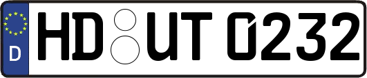 HD-UT0232