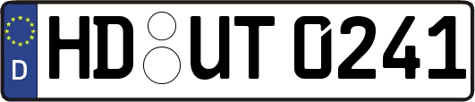 HD-UT0241